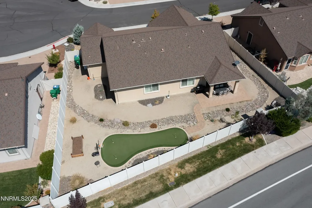 2158 Cecile Reno NV 89521