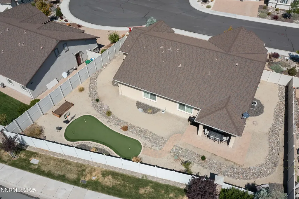 2158 Cecile Reno NV 89521