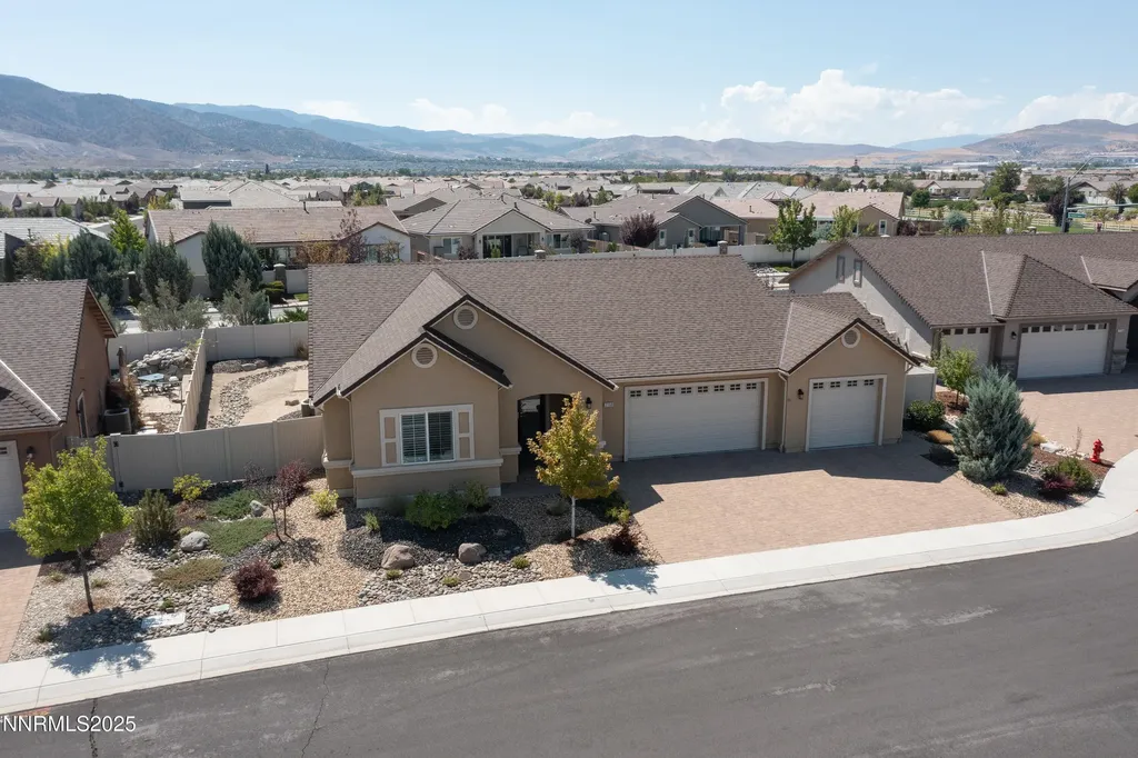 2158 Cecile Reno NV 89521