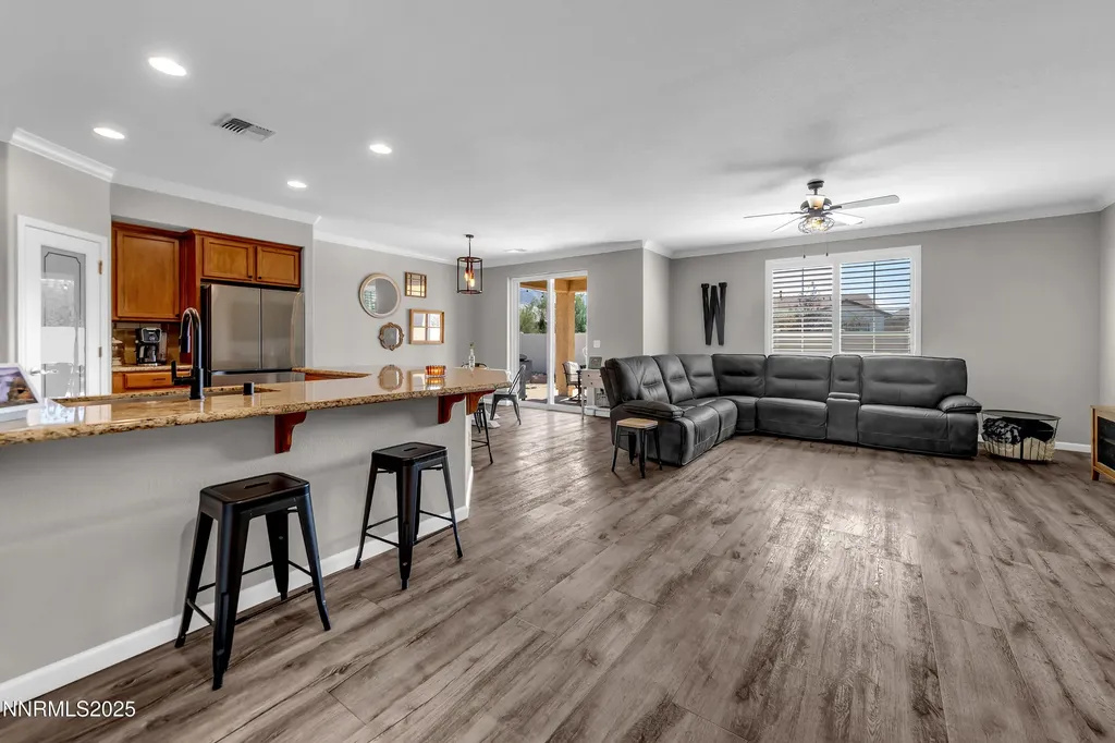 2158 Cecile Reno NV 89521