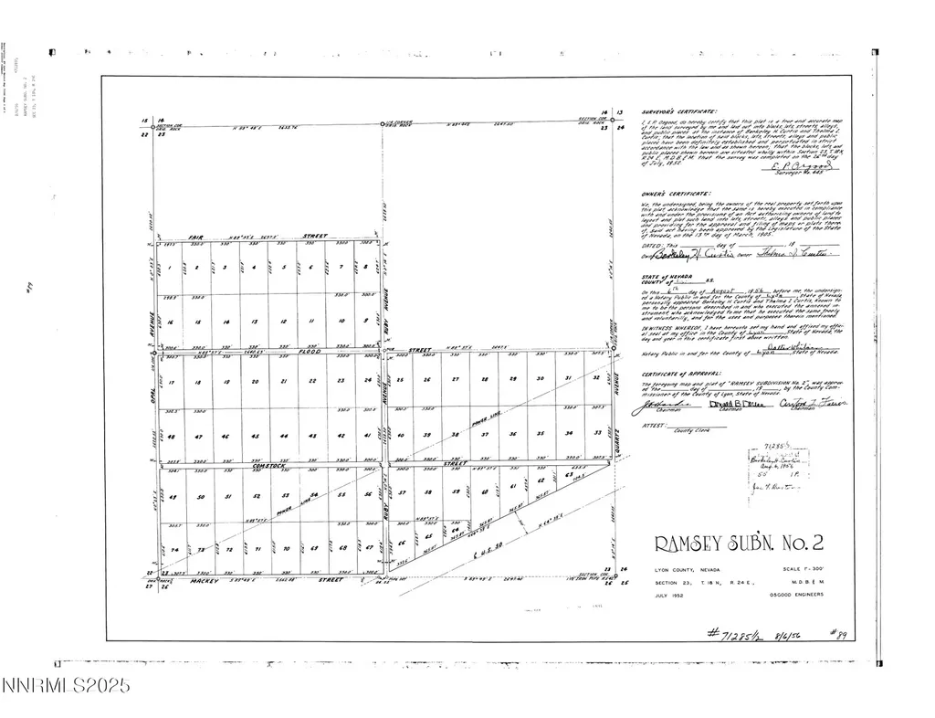 2845 Flood Silver Springs NV 89429