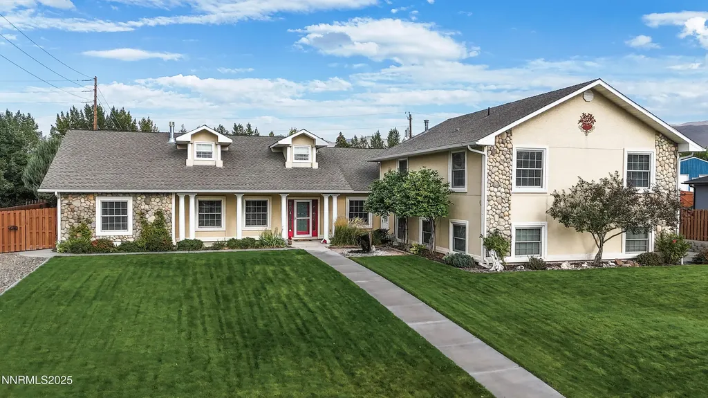 3271 Paiute Winnemucca NV 89445