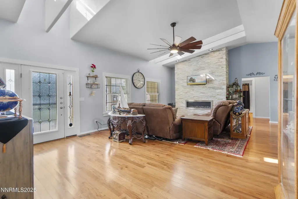 3271 Paiute Winnemucca NV 89445