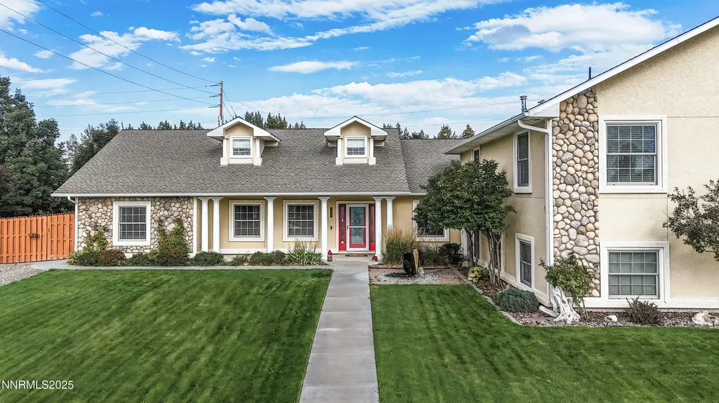 3271 Paiute Winnemucca NV 89445