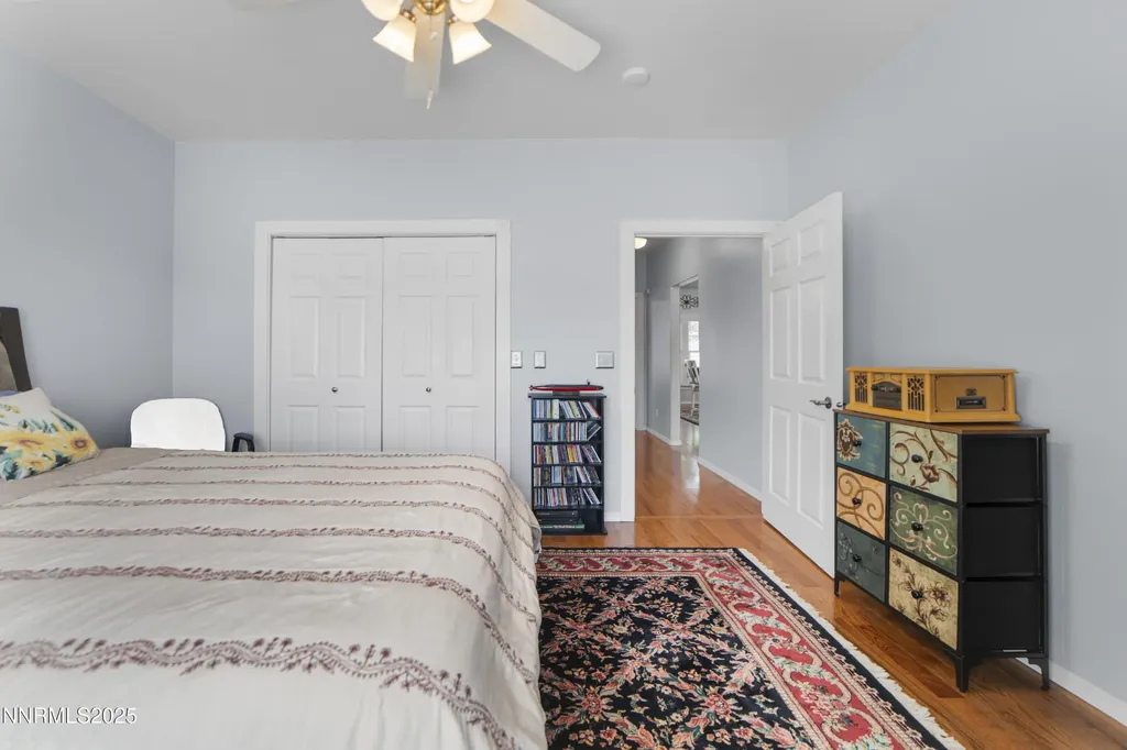 3271 Paiute Winnemucca NV 89445