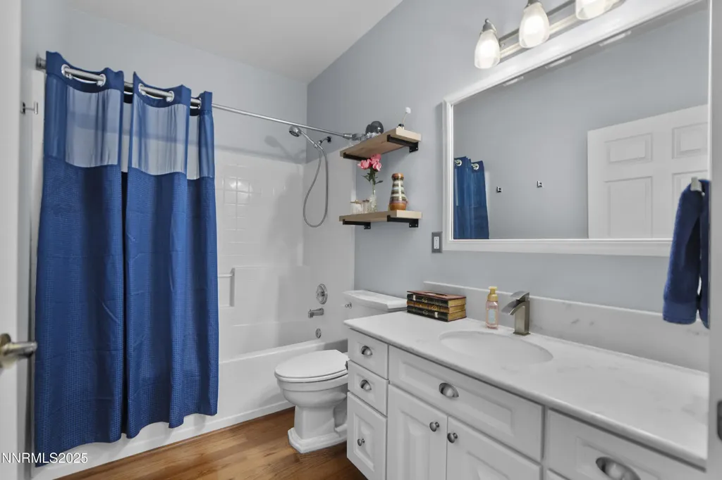3271 Paiute Winnemucca NV 89445