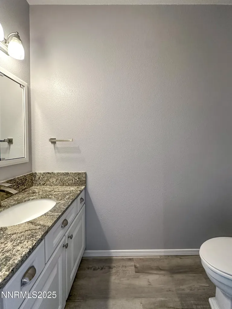3271 Paiute Winnemucca NV 89445