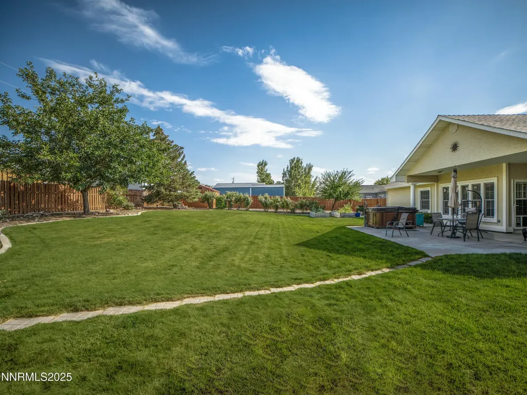 3271 Paiute Winnemucca NV 89445