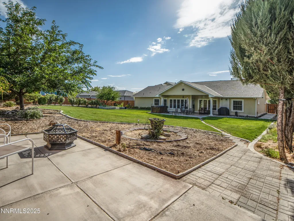3271 Paiute Winnemucca NV 89445