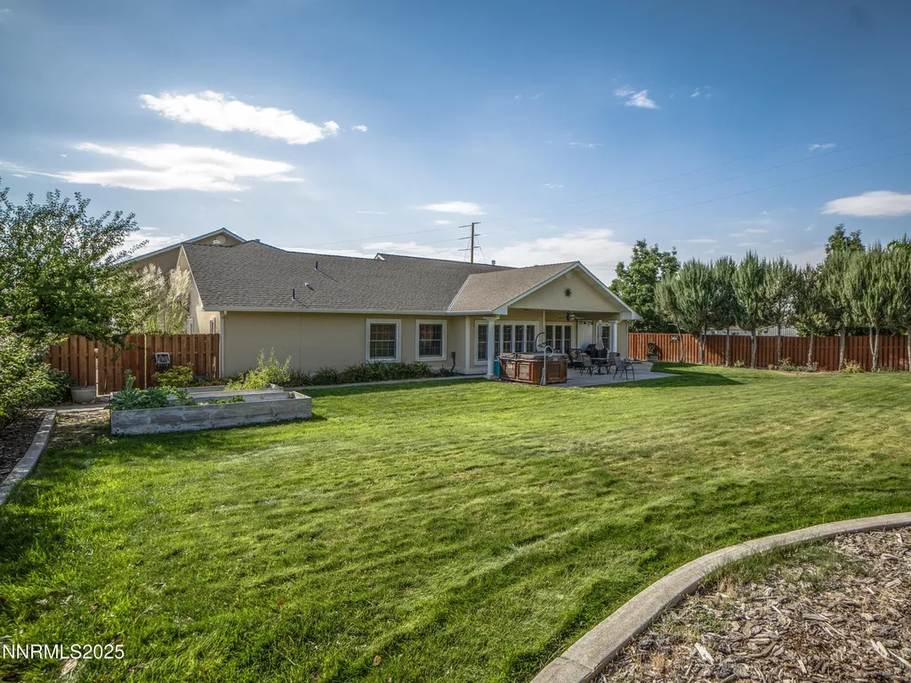 3271 Paiute Winnemucca NV 89445