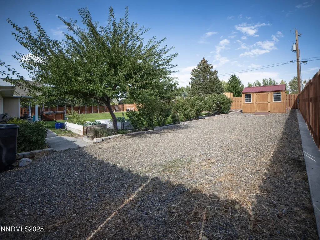 3271 Paiute Winnemucca NV 89445