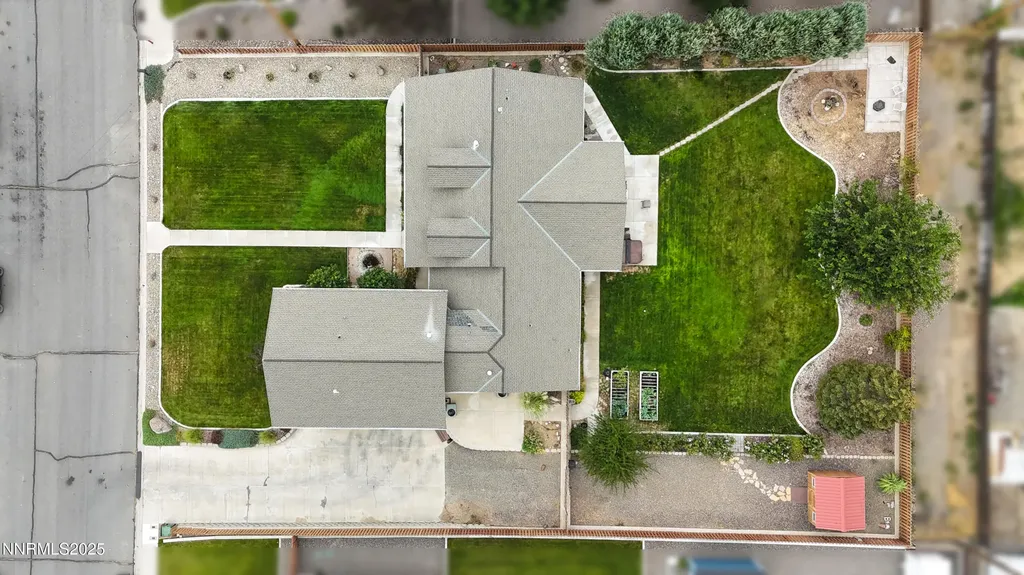 3271 Paiute Winnemucca NV 89445