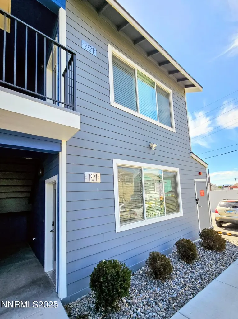 260 Vassar Reno NV 89502