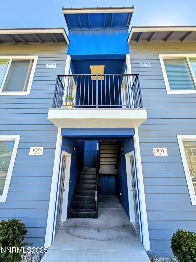 260 Vassar Reno NV 89502