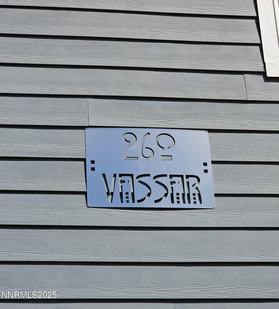 260 Vassar Reno NV 89502