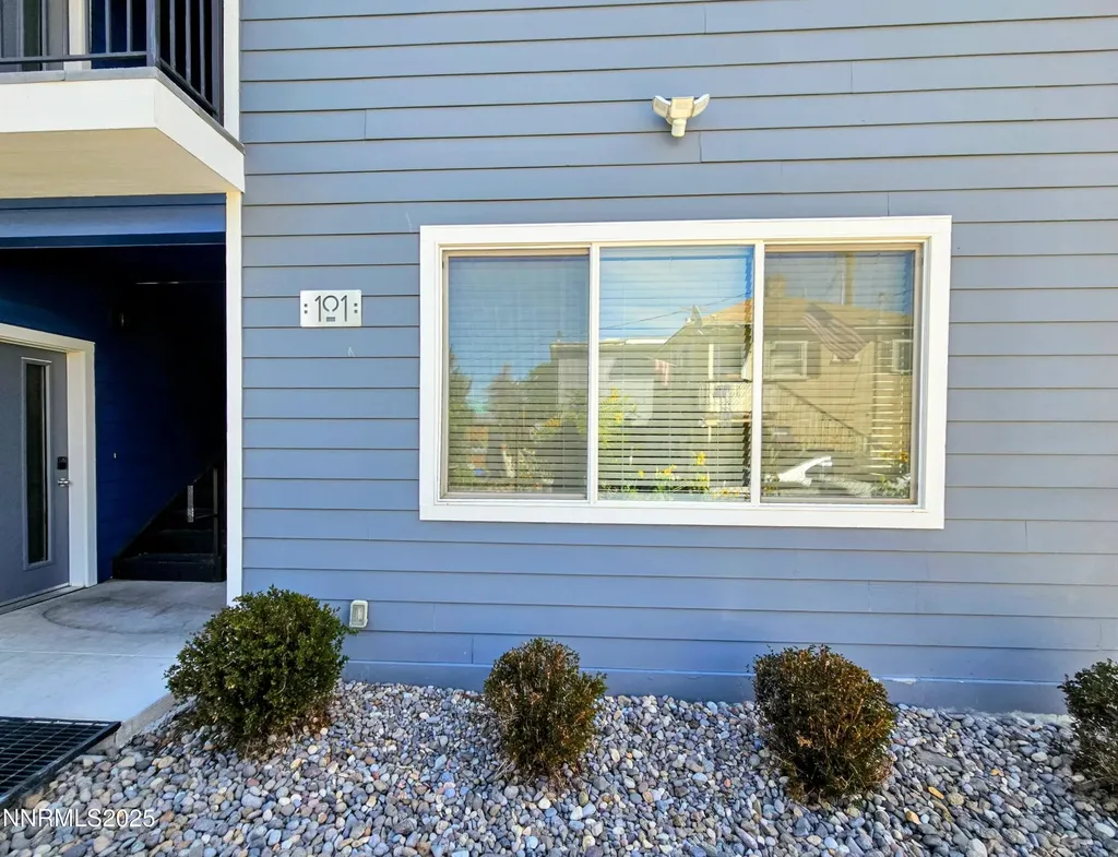 260 Vassar Reno NV 89502