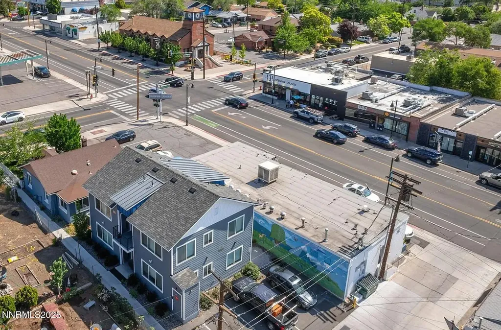 260 Vassar Reno NV 89502