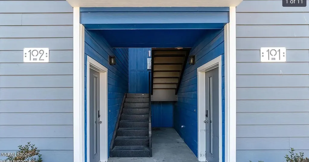 260 Vassar Reno NV 89502