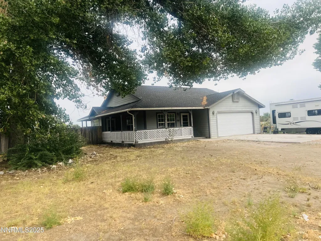 3320 Silver State Fallon NV 89406