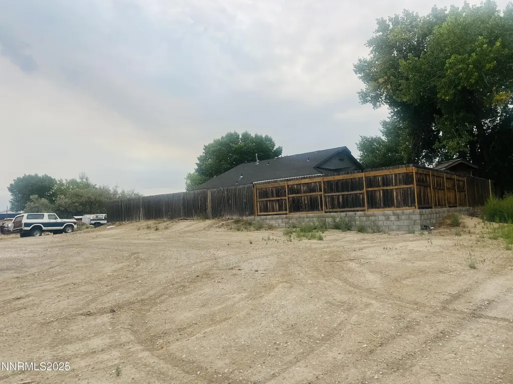 3320 Silver State Fallon NV 89406