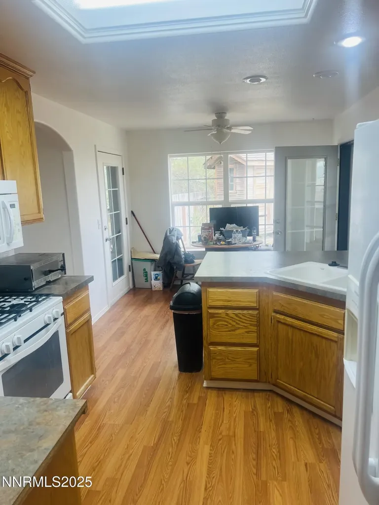 3320 Silver State Fallon NV 89406