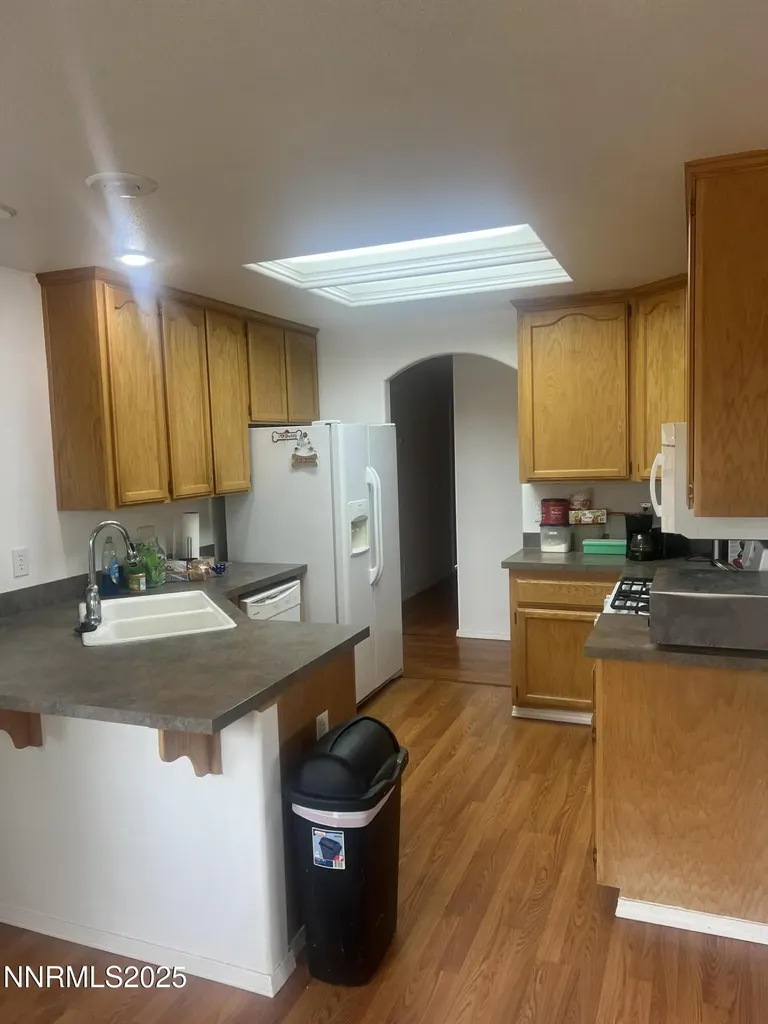 3320 Silver State Fallon NV 89406