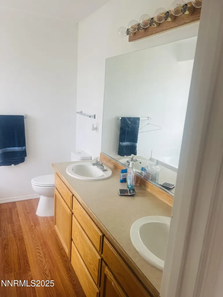 3320 Silver State Fallon NV 89406