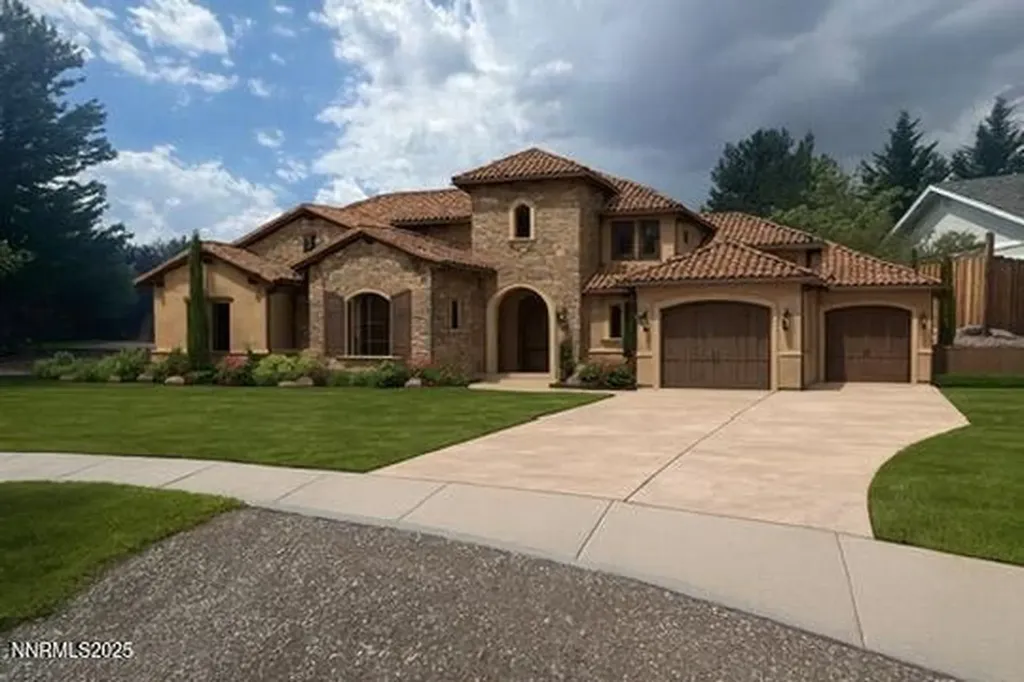 6313 Bonita Sparks NV 89436