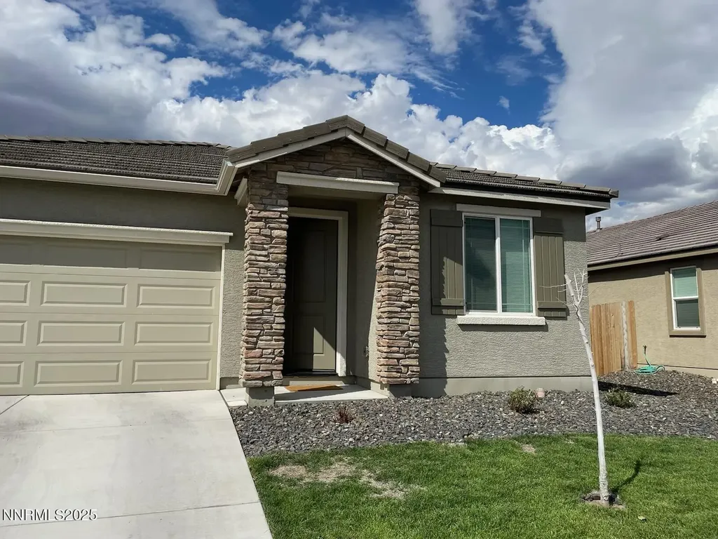 170 Reese Dayton NV 89403
