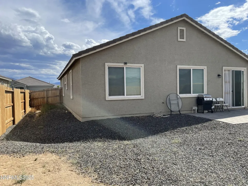 170 Reese Dayton NV 89403