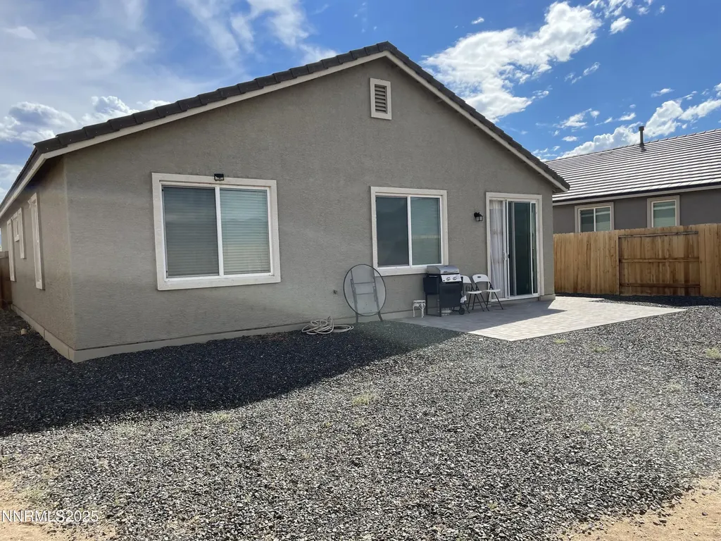 170 Reese Dayton NV 89403