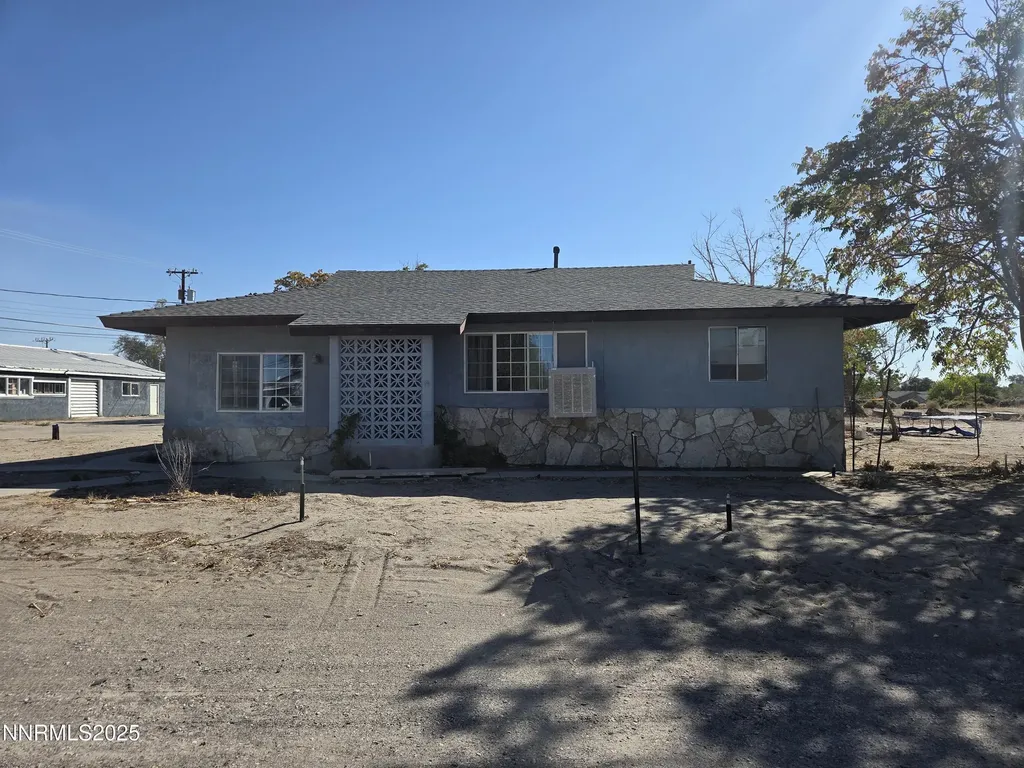 845 Mclean Fallon NV 89406
