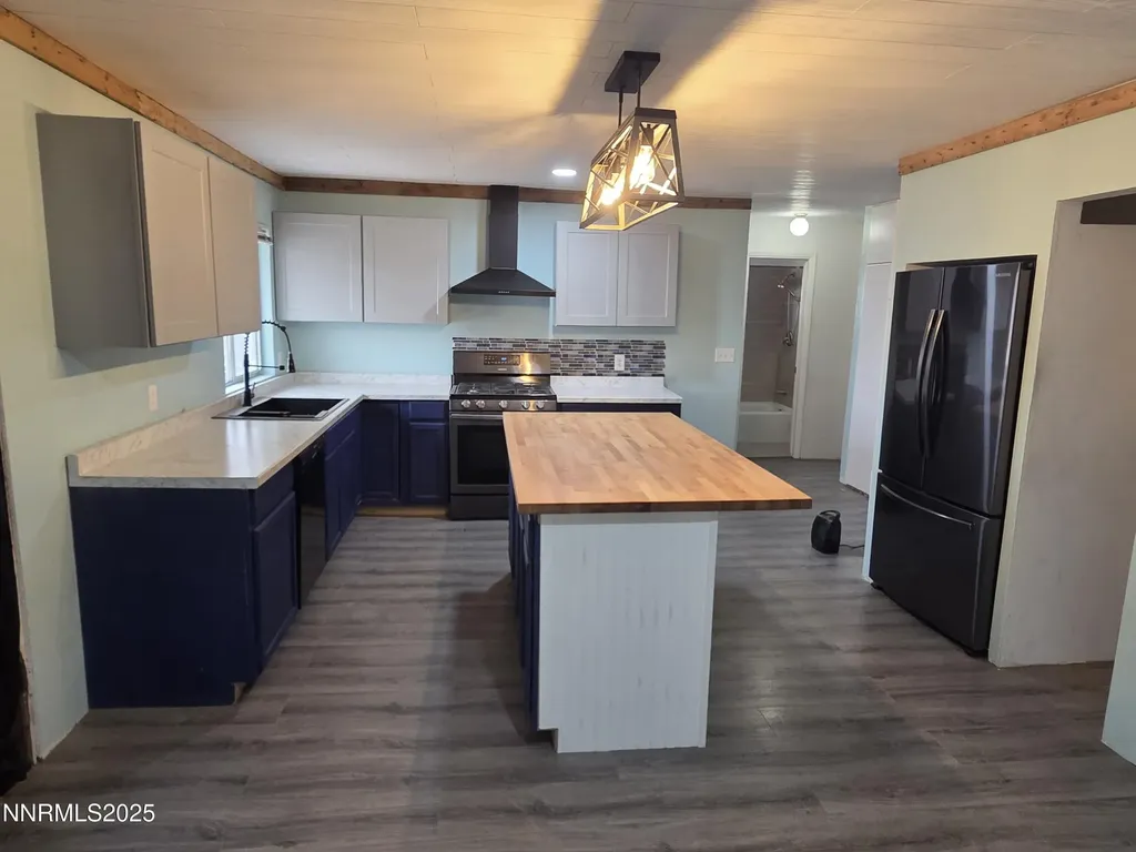 845 Mclean Fallon NV 89406