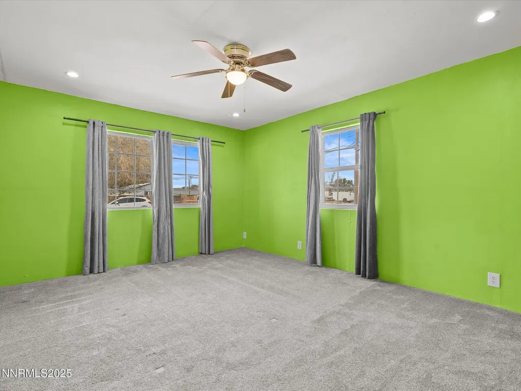 845 Mclean Fallon NV 89406
