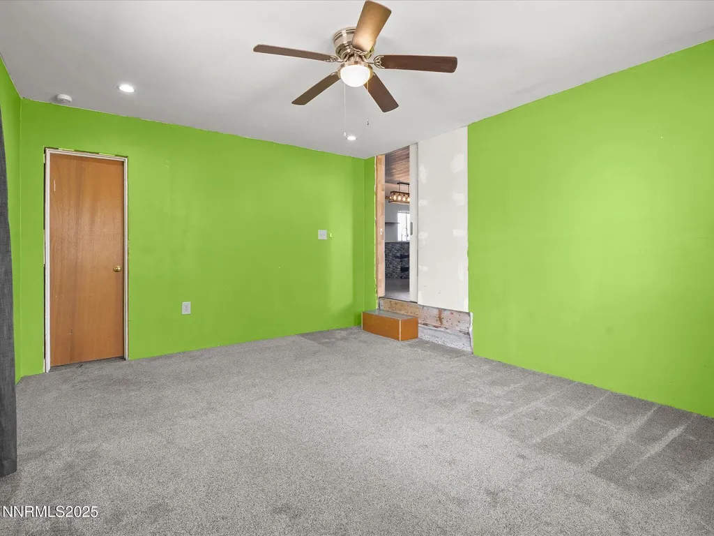 845 Mclean Fallon NV 89406