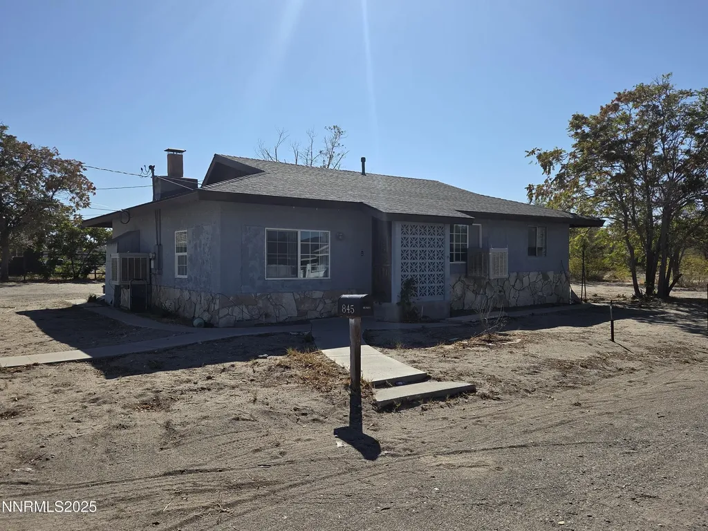 845 Mclean Fallon NV 89406