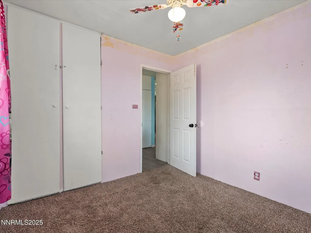 845 Mclean Fallon NV 89406