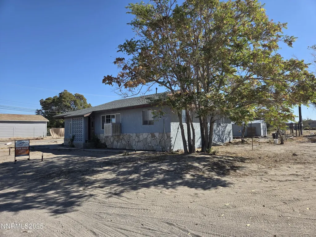 845 Mclean Fallon NV 89406