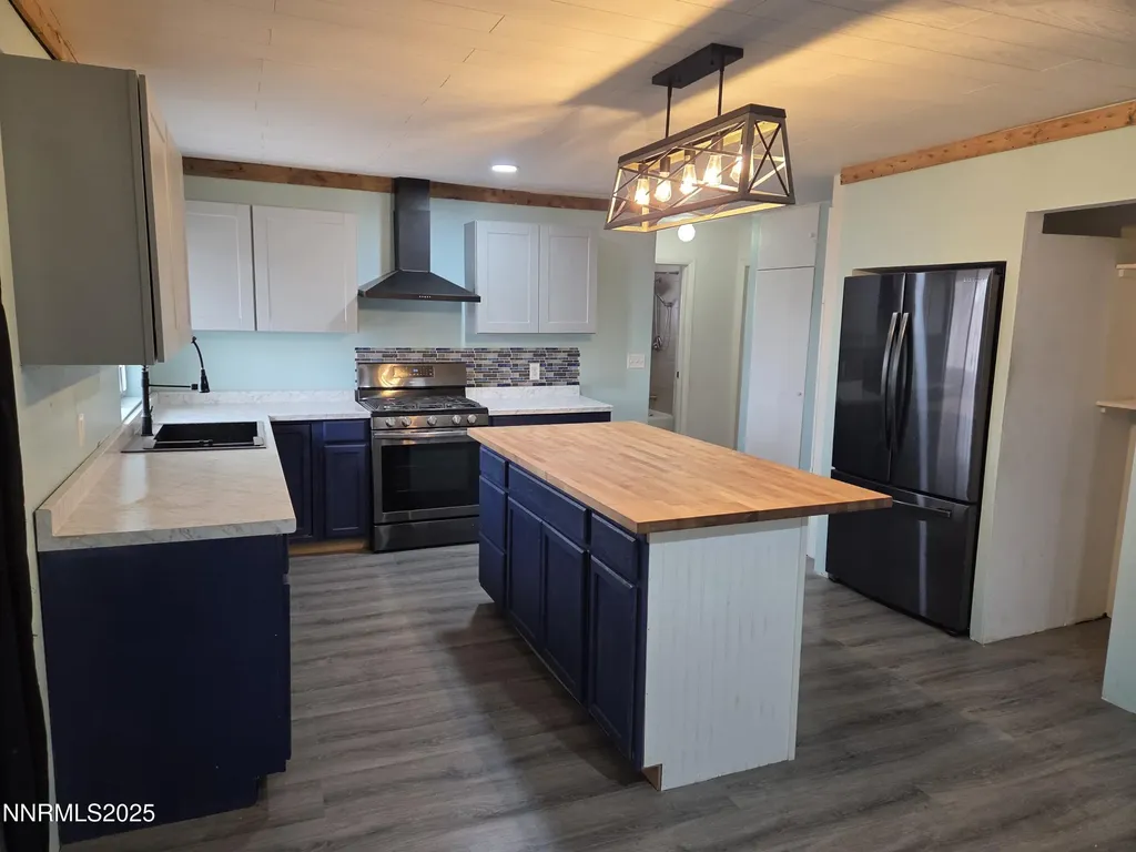 845 Mclean Fallon NV 89406