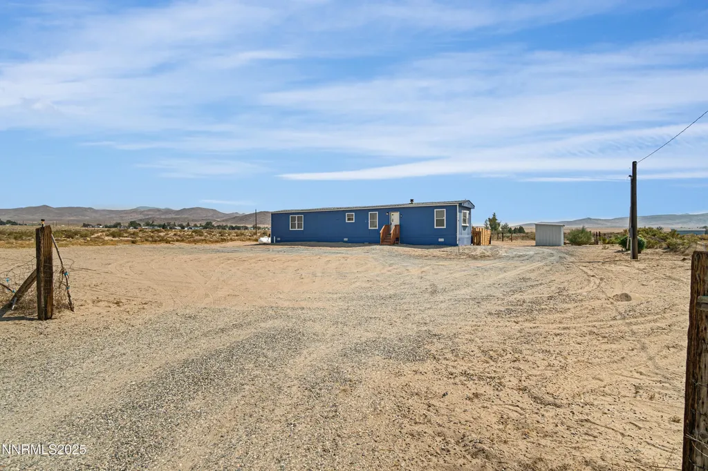 9 Stanley Yerington NV 89447