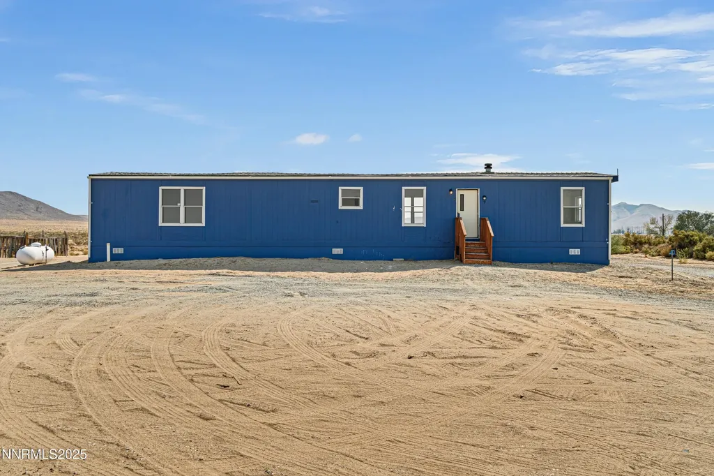 9 Stanley Yerington NV 89447