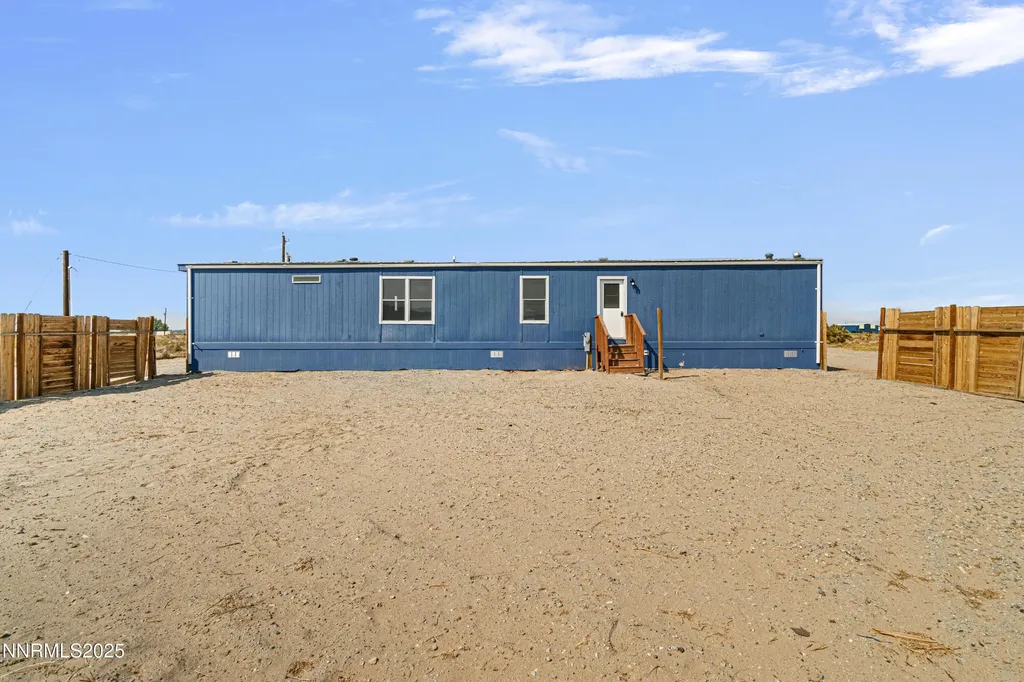 9 Stanley Yerington NV 89447