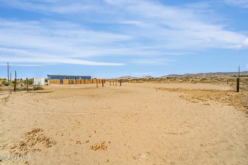 9 Stanley Yerington NV 89447