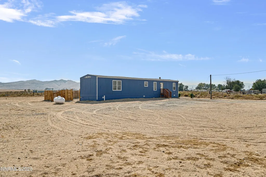 9 Stanley Yerington NV 89447