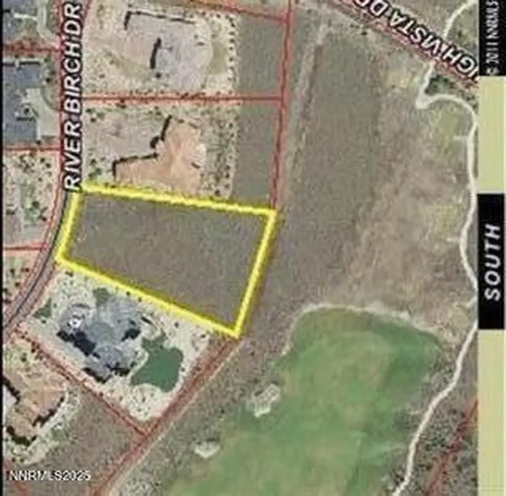 5734 River Birch Reno NV 89511
