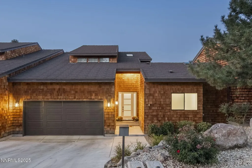 2375 Harbor Reno NV 89519