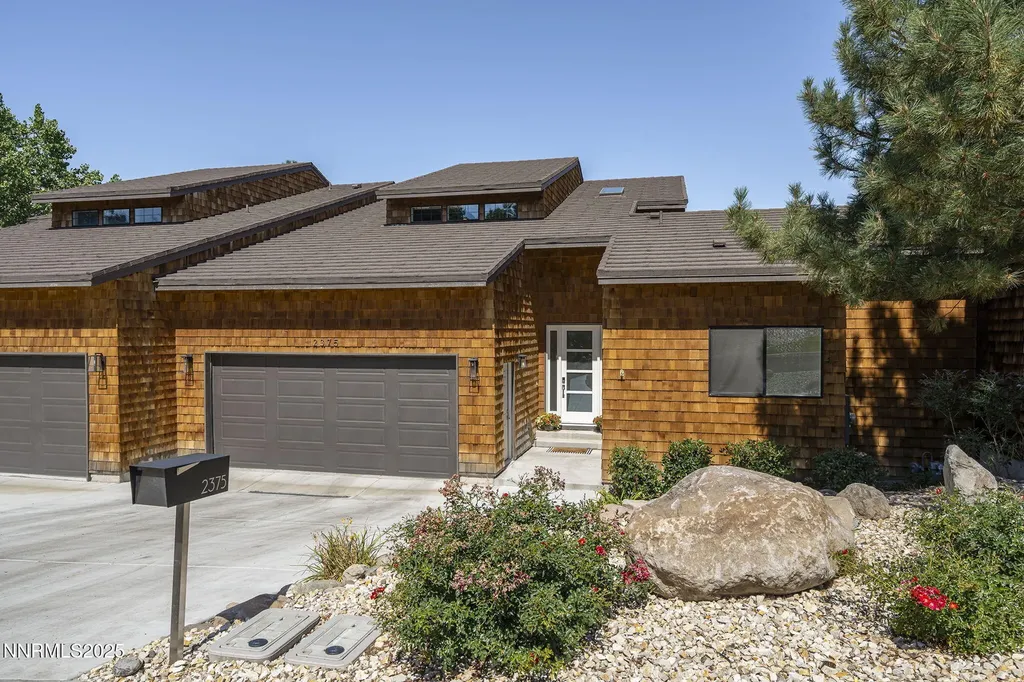 2375 Harbor Reno NV 89519