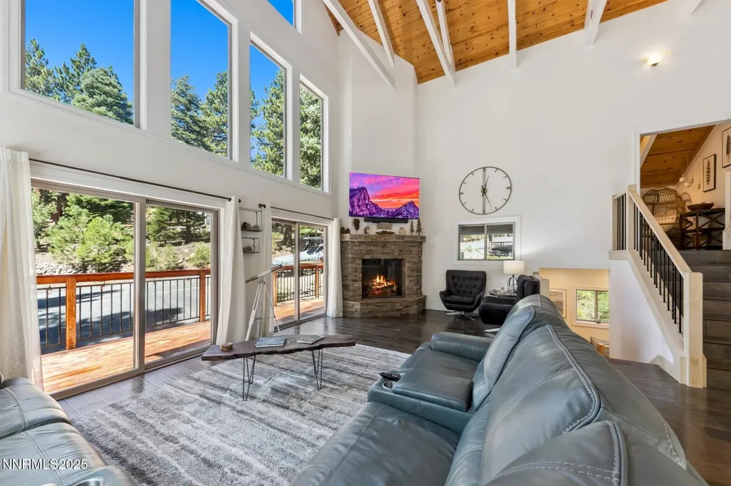 947 Tyner Incline Village NV 89451