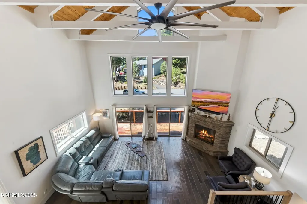947 Tyner Incline Village NV 89451