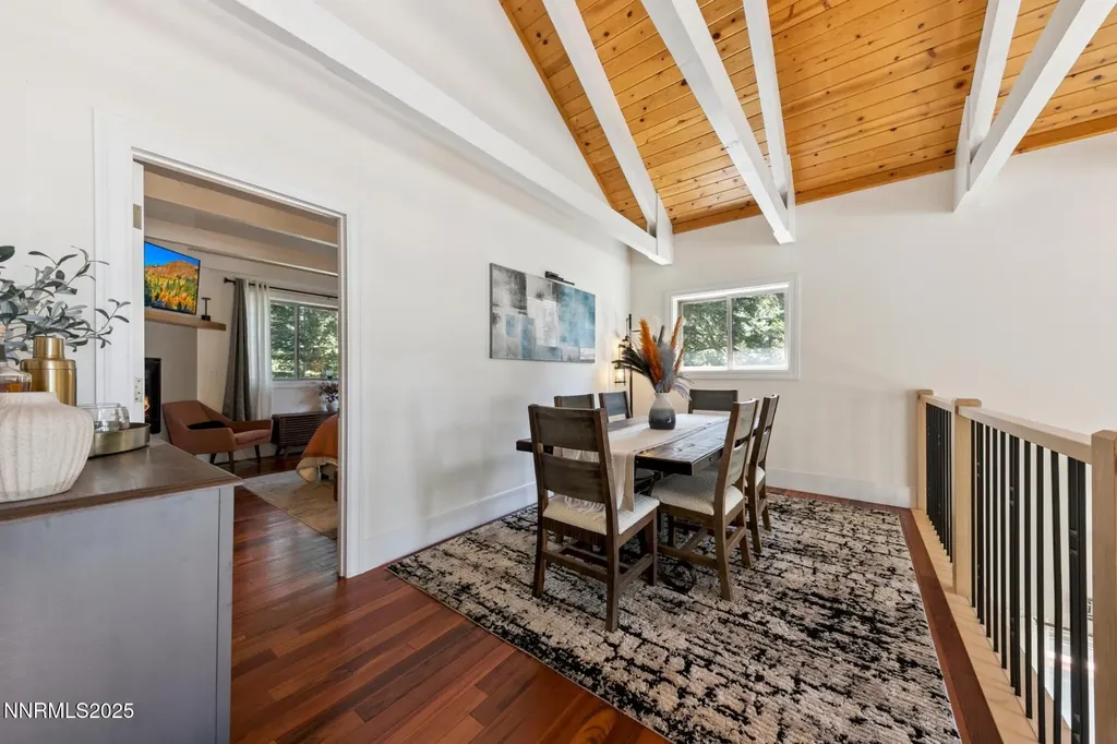 947 Tyner Incline Village NV 89451